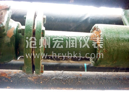 高效率變徑渦街流量計廠家現(xiàn)