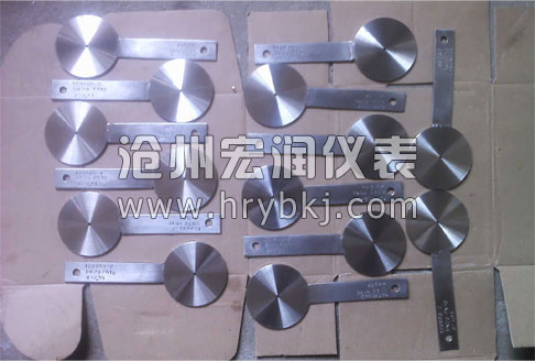 齊全型號限流孔板流量計(jì)熱賣