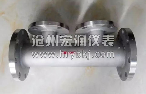 廠家現貨批發(fā)楔形流量計可訂