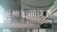 工業(yè)生產(chǎn)過程流量計應(yīng)用